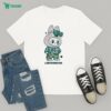 Super Nora Inu Smash Stray Dogs Of Reckless Wildness T-Shirt