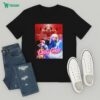 Kinjiro What Is That It’s The Unknown T-Shirt