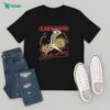 Ella Langley The Hungover Tour 2024 T-Shirt