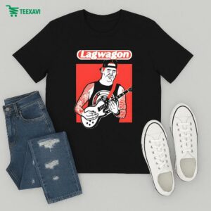 Lagwagon Flip T-Shirt