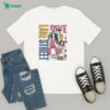 The Reverend Horton Heat Church Lady T-Shirt