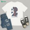 I’m Built Different, Like Incorrectly I Think Cat T-Shirt