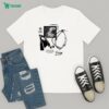 Butt Stuff 2025 Time To Try Something New Political T-Shirt
