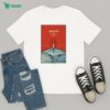 Joe Hendry Many Faces Of Joe T-Shirt