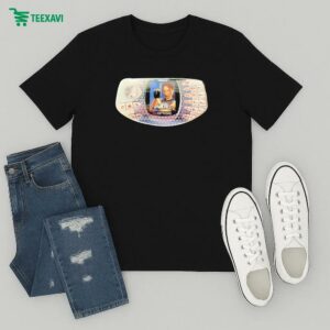 Lara Croft Nokia N-gage ’02 T-Shirt
