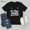 Megan Woods The Truth I Was Made In The Image Of A Perfect King T-Shirt