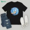 Official Hysteria Bodily Autonomy T-Shirt
