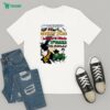 I’m An Indoor Cat T-Shirt