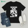 Oklahoma City Emo Okc Thunder T-Shirt
