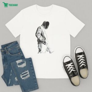 Lauryn Hill Yg Marley Tour 2023 2024 T-Shirt