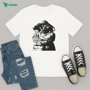 Lauryn Hill Yg Praise Jah T-Shirt