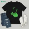 Where’s Your Head At Cat K45ink Cigarettes T-Shirt