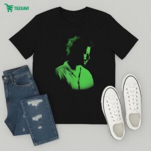 Lauryn Hill Zion Best Of Me Tour 2024 T-Shirt