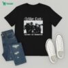 Levity Make Everyday A Snow Day T-Shirt