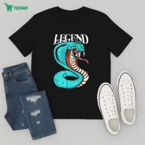 Legend Cobra T-Shirt
