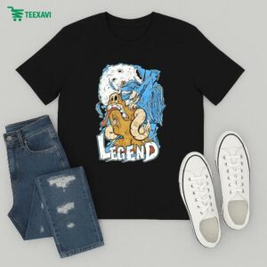 Legend Ram T-Shirt