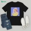Damiano David Funny Little Fears World Tour 2025 Dates T-Shirt