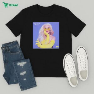 Lemon Big Bank T-Shirt