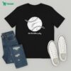 Kyle Schwarber Becomes The 11th Active Player With 300 Career Home Runs T-Shirt