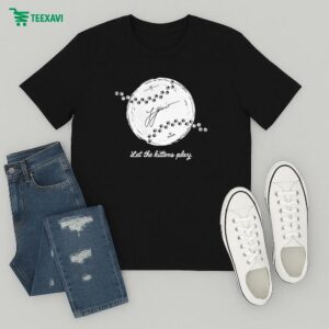 Let The Kittens Play T-Shirt