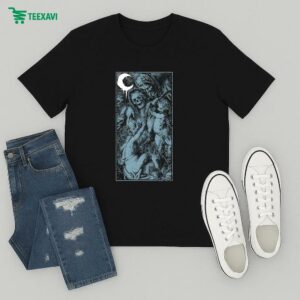 Leviathan Maleficus T-Shirt
