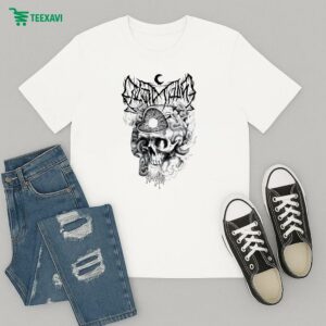 Leviathan Scar Sighted T-Shirt