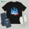 Laufey A Matter Of Time Album Cover T-Shirt