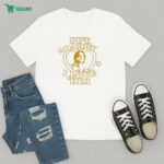 Lewis Pullman But Daddy I Love Him T-Shirt