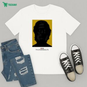 Lewis Pullman Is The Void Marvel Studios Thunderbolts The New Avengers T-Shirt