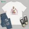 Joe Mazzulla I Likes Watching Kristaps Porzingis Bleeding On The Court I Think It’s Important T-Shirt