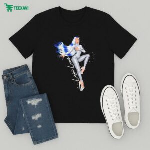 Lexi Love Promo T-Shirt