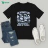 Eladio Carrion Coachella The Year Of Sauce 2023 T-Shirt