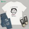 Dead Kennedys In God We Trust, Inc. Cross T-Shirt