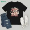Liam St John Front Row T-Shirt