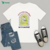 Citizen Everybody Is Going To Heaven Live In Detroit On October 11th 2025 T-Shirt