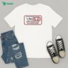 G-mo Skee Filthy Christmas T-Shirt