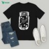 Emahoy Tsege Mariam Gebru The Madman’s Laughter T-Shirt