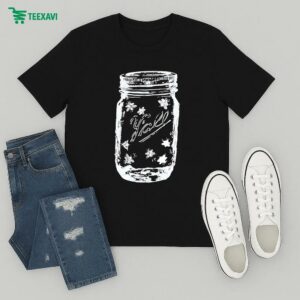Lightning Bug Y’all T-Shirt