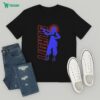 Puscifer Manchester Nh 5-14-2025 T-Shirt