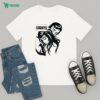 They Might Be Giants Gig For The Fillmore At 1805 Geary At Fillmore On May 9 2025 Fishes Having Dinner T-Shirt
