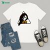 Official I Love Wawa T-Shirt
