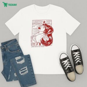 Lights Love Magic T-Shirt