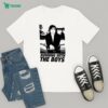 Jesus Love Junkies Escape From Paradise T-Shirt
