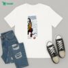 Lights Love Magic T-Shirt