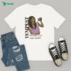 Satou Sabally Wslam 2025 Wnba Season Preview Phoenix Mercury Rising T-Shirt