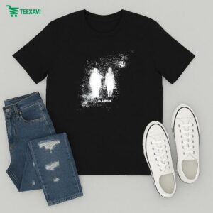 Lil Lotus Smile T-Shirt