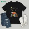 Not Today Pecker Chicken Rooster T-Shirt