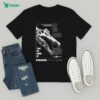 Rock Am Ring 2025 Devil Horns Anniversary Est 1985 T-Shirt