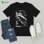 Lindsay Nikole That We Know Of Spinosaurus T-Shirt