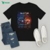 Grow The Game Of Baseball T-Shirt